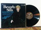 Beverly Sills, Bellini And Donizetti Heroines (LP 1968) SIGNED Autograph Opera