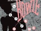 David Bowie - Let's Dance Demo 12