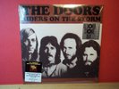 2011 RECORD STORE DAY  THE DOORS-Riders on the Storm   Mono  7