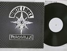 ACCIDENTAL SUICIDE DECEASED DEAF DEAF 8 UK VINYL LP