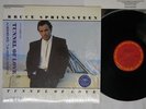 BRUCE SPRINGSTEEN TUNNEL OF LOVE CBS/SONY 28AP 3410 Japan OBI SHRINK VINYL LP