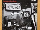 LOVE BATTERY - BETWEEN THE LIES LP / 1st Tupelo SUB POP GRUNGE LP RARE Nirvana