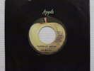 THE BEATLES Paperback Writer APPLE 45 with All Rights Print