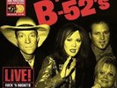 B-52S - Rock N Rockets. Live  - RSD 2018 Yellow Vinyl - NEW