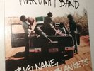 Record Vinyl LP Warumpi Band Big Name No Blankets Aboriginal Artists RARE '85