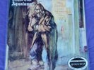 LP JETHRO TULL Aqualung SEALED Classic 200 Gram QUIEX SVP OOP Rare audiophile