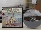 Bernstein  Mahler Symphony No. 2  Columbia M2Q 604 7.5ips 4-Track Tape Reel