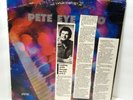 signed by whole band - RARE OG PRIVATE JAZZ FUNK Lp - PETE EYE TRIO -SISSY STRUT