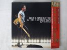 BRUCE SPRINGSTEEN & E STREET BAND LIVE 1975-85 CBS/SONY 75AP3300-4 Japan OBI 5LP