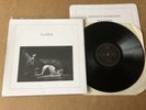 JOY DIVISION - CLOSER  LP VINYL  A1 B1  1st   