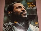 Marvin Gaye 