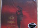 Classic Records LSC2449 Gounod Faust Ballet Music / Bizet Carmen SEALED 200G LP