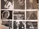 Vinyl LP -Genesis - Oddities in the Cage Vol 2 - Splatter Vinyl - Original Press