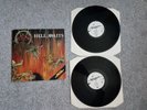 Slayer - Hell Awaits / Haunting The Chapel 2x 12