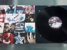 U2 Achtung Baby U28 510347-1 Uncensored, Lyric insert 12