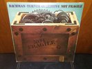 SEALED LP Bachman-Turner Overdrive NOT FRAGILE Mercury SRM 1-1004 1974 Gatefold