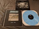 Jawbreaker ?Dear You Blue Marble Vinyl Orig DGC rare jets to brazil knapsack emo