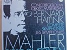 Vintage 33? LP - Mahler Complete Symphonies 16 Lp Box Haitink - Philips 6768021