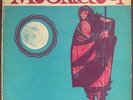 MOONDOG *1958 VERY RARE UK LP*  - SELF-TITLED / ESQUIRE 32-055