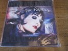 Siouxsie and the Banshees rare The Rapture Greek Album