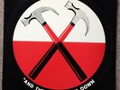 Pink Floyd ?– And The Walls Came Down