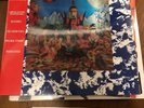 ROLLING STONES THEIR SATANIC MAJESTIES RECORD STORE DAY RSD 2018 SPLATTER VINYL