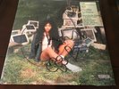 SZA - Ctrl Vinyl (Signed, Autographed) 12