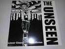 The Unseen Lower Class Crucifixion Punk Af Record LP Vinyl Vinyl 12 