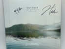Whitney - Light Upon The Lake: Demo Recordings AUTOGRAPHED / SIGNED Vinyl LP New