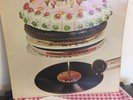 The Rolling Stones - 1970 Let It Bleed Vinyl UK  BOXED   Matrix 5W - 3W.