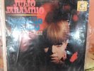 JULIO JARAMILLO - lazarillo negro - DISCOS TIZOC - 12