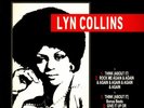 Lyn Collins ?– Think (About It) - 1988 UK Funk / Soul - James Brown