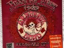 Grateful-Dead Fillmore West Live 1969 Vinyl 4-LP BoxSet Record Store Day 2018