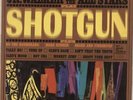 Junior Walker & The All Stars Shotgun - EX vinyl LP album record UK TML11017