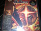 BULLDOZER - IX LP & CD DIE HARD EDITION with OBI LTD 100 slayer venom