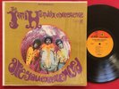 THE JIMI HENDRIX EXPERIENCE   ARE YOU EXPERIENCED (1972) LP EX SHRINK  REPRISE