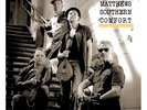 Matthews Southern Comfort - Bits And Pieces (Coloured Vinyl)