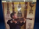 @CAPITOL SP 8512 *NATHAN MILSTEIN* TCHAIKOVSKY VIOLIN CONCERTO* FRENCH PRESSING