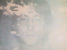 John Lennon - Imagine - 1971 LP on Apple PAS10004 1U/2U Matrix in Ex/Ex