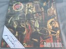 SLAYER REIGN IN BLOOD MEXICAN LP STILL SEALED TRASH HARD TO FIND