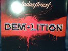 Judas Priest Demolition vinyl