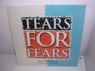 RSD 2018: TEARS FOR FEARS - HEAD OVER HEELS (MARK BARROTT REMIXES) LTD 12