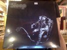 Sleep Sciences 2xLP sealed green colored vinyl Third Man
