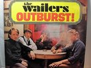 The Wailers / Outburst  - Mono LP (1966)