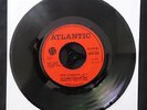 FLOWER TRAVELLING BAND Satori Enlightenment ATLANTIC UK Original 7” 45 EX