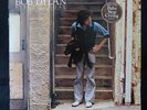 BOB DYLAN Street Legal CBS Inner 1978 UK 1st Press A2/B1 VINYL LP NM