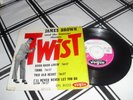 JAMES BROWN  and the famous flames    1  EP  VOGUE  ORIGINAL BIEM  1962  RARE