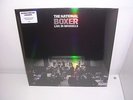 RSD 2018: THE NATIONAL - BOXER: LIVE IN BRUSSELS LTD CLEAR VINYL LP MINT/SEALED