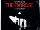 Movie Soundtrack LP-The Exorcist-Linda Blair-Mint Sealed-1970s-EMGG
