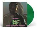 Jimi Hendrix Rainbow Bridge  SEALED  French  clear green vinyl  limited edition